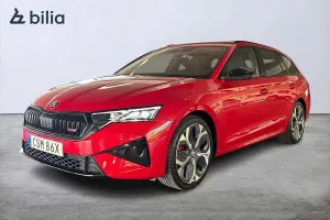 Skoda Octavia 2025